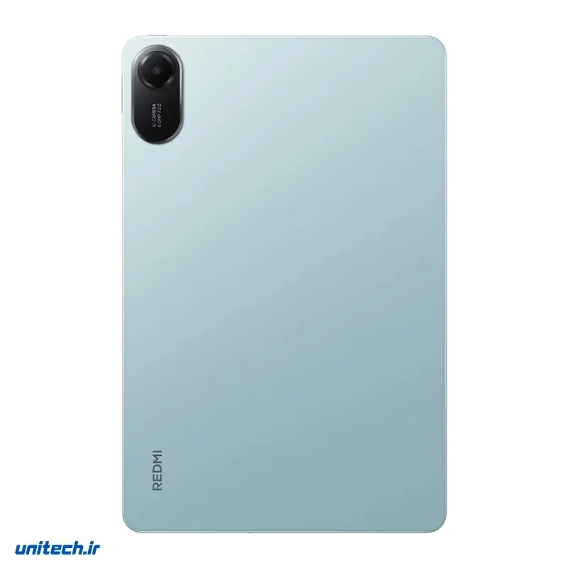 تبلت ۱۱ اینچ شیائومی مدل Redmi Pad 2 WiFi با ظرفیت 128گیگابایت و رم 4 گیگابایت به همراه کاور (3)